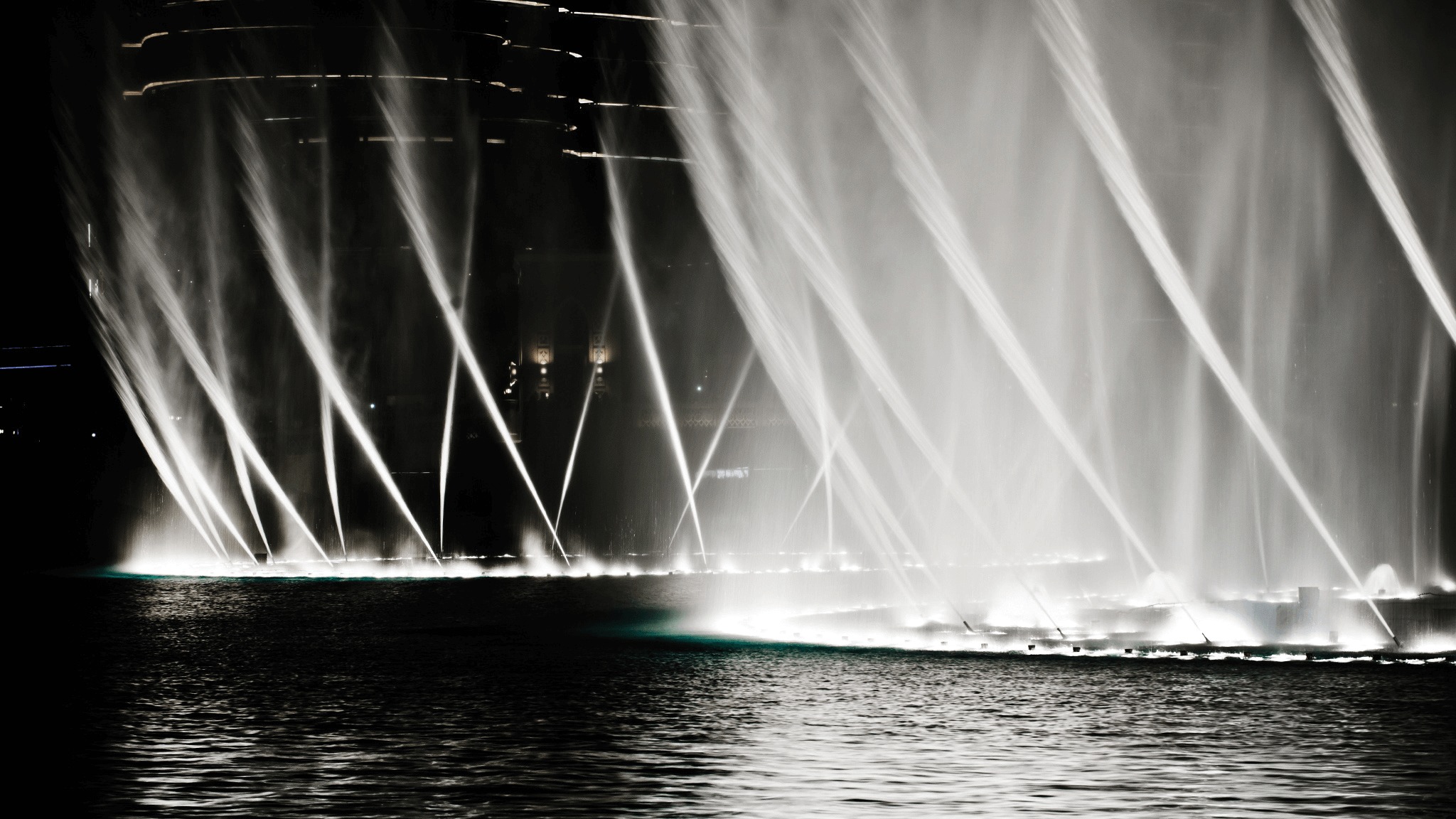 Dubai mall fountain как получить внж в чехии