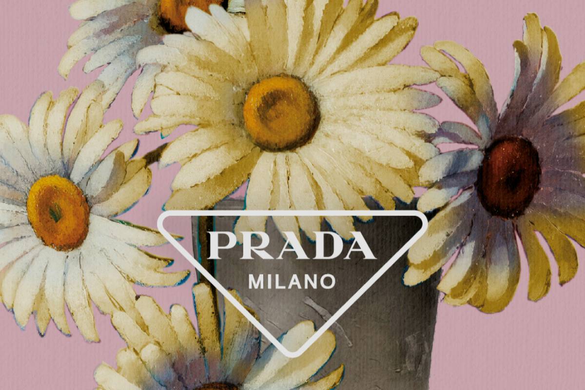 Prada Summer Collection