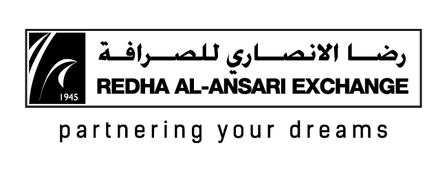 Redha Al Ansari Exchange Est