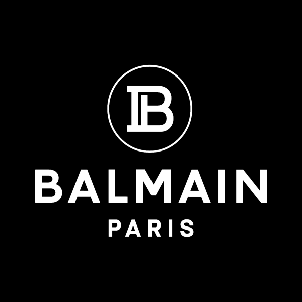 Balmain ready-to-wear collection at the Mall