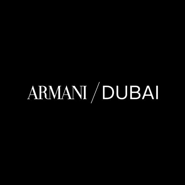 Armani/Dubai