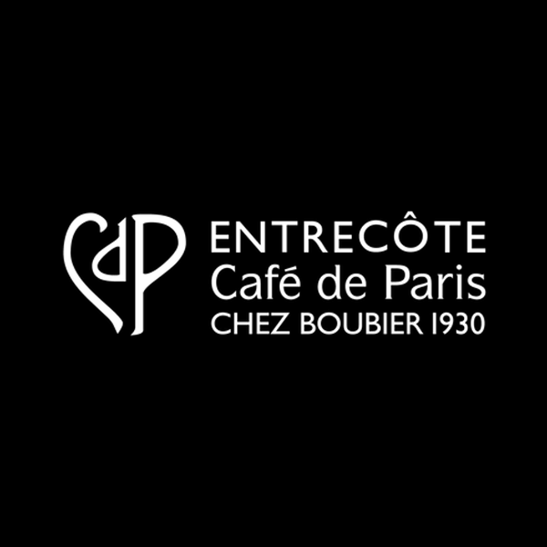 Entrecote Cafe de Paris