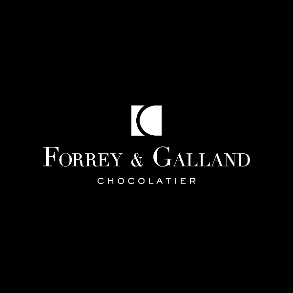 Forrey & Galland Chocolatier at the Dubai Mall