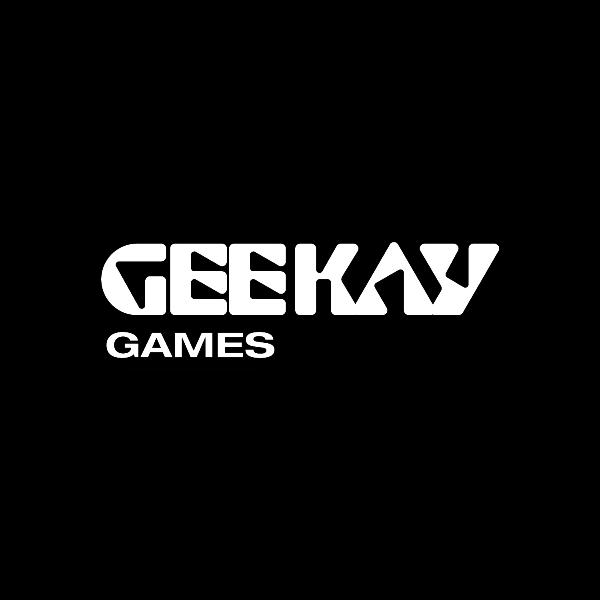 Geekay Games Store At The Dubai Mall