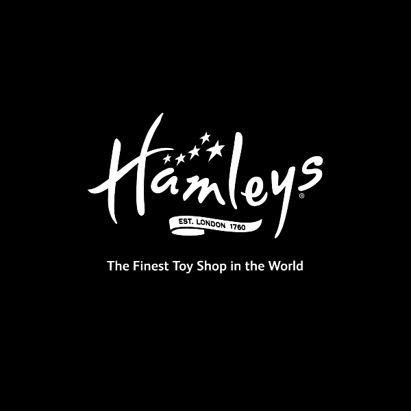 هامليز - أروع متجر ألعاب في العالم