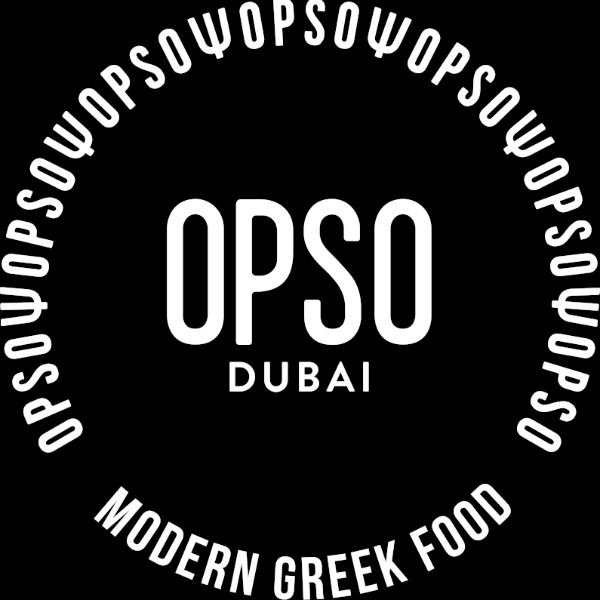 OPSO Greek Restaurant