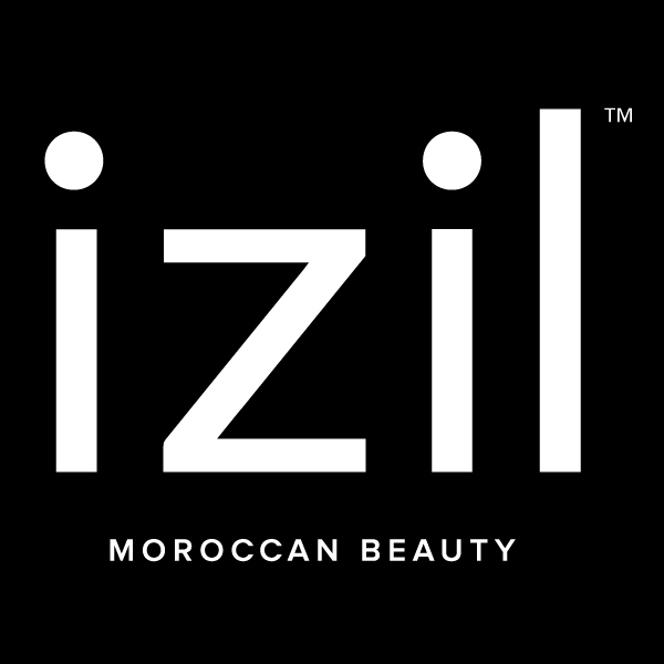 الجمال المغربي مع إيزيل