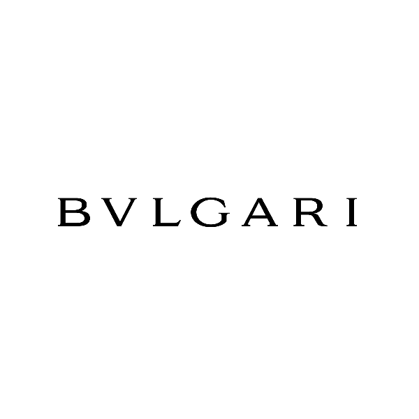 Bvlgari jewelry and luxury goods at Dubai Mall