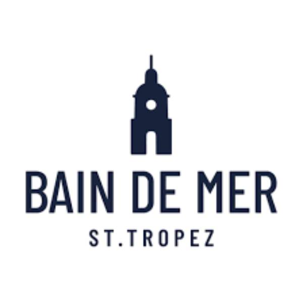 Bain De Mer St. Tropez