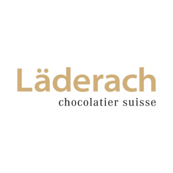 Laderach Chocolatier