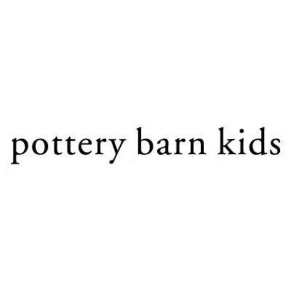 Pottery Barn and Pottery Barn Kids