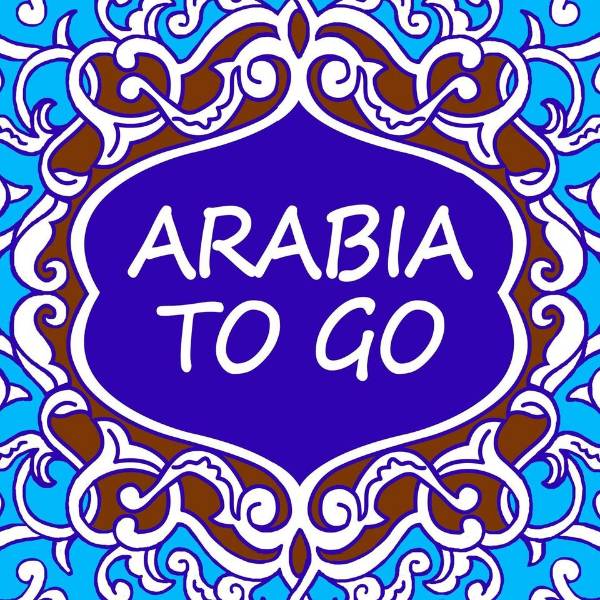 Arabia To Go Gifts and Novelties