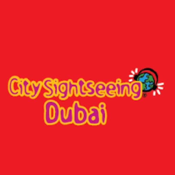 City Sightseeing Dubai
