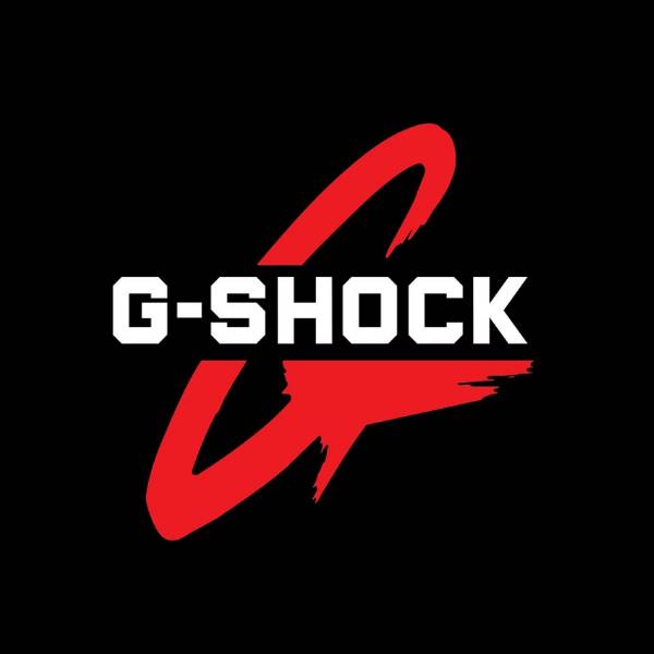 G-shock - Casio