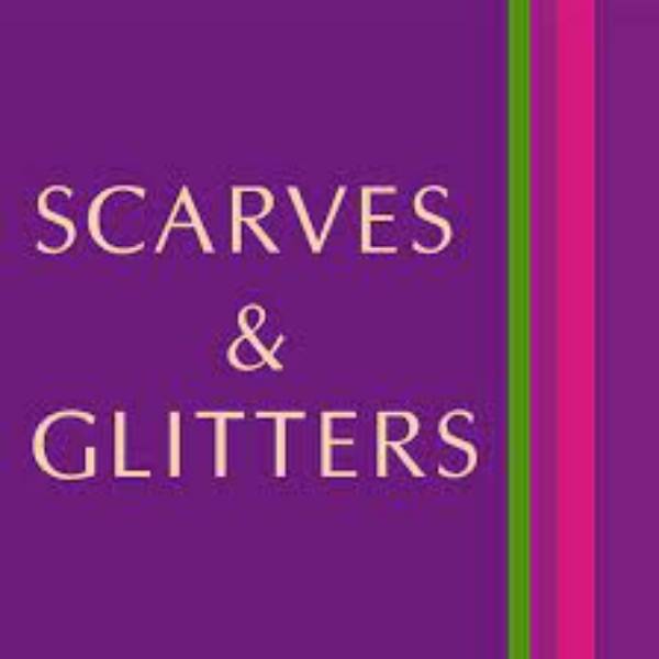 Scarves & Glitters