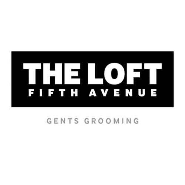 The Loft Fifth Avenue Gents Salon
