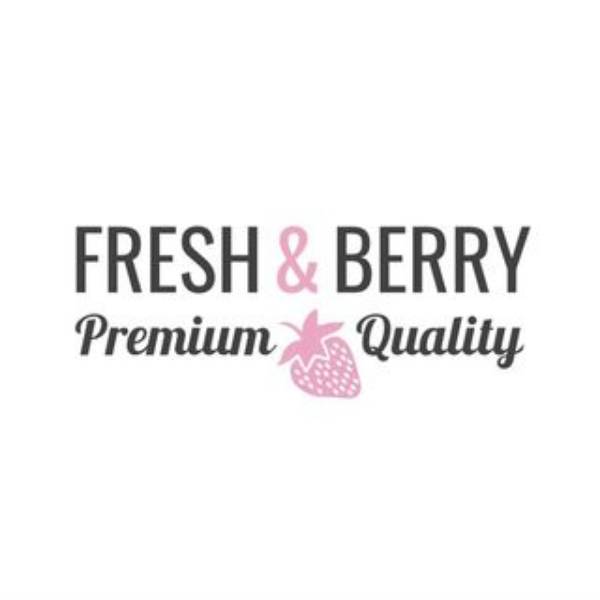 Fresh & Berry Waffles & More