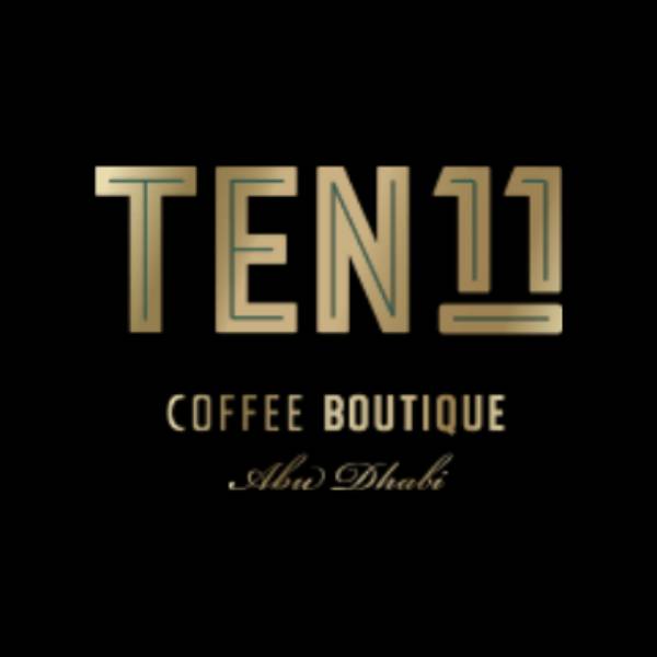 TEN 11 Coffee Boutique
