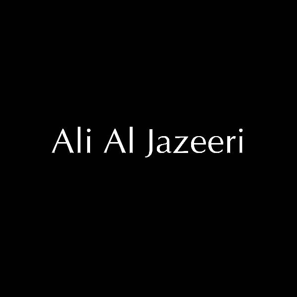 Ali Al Jazeeri