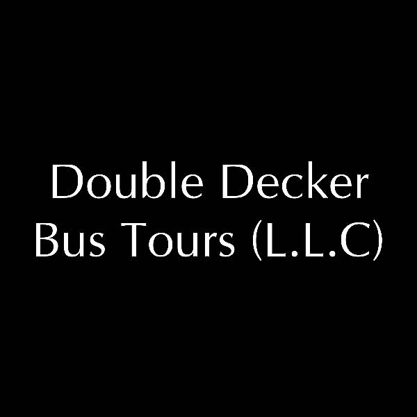 دبل ديكر للحافلات السياحية (ذ.م.م)