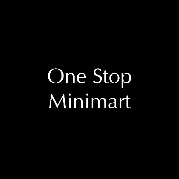 One Stop Minimart