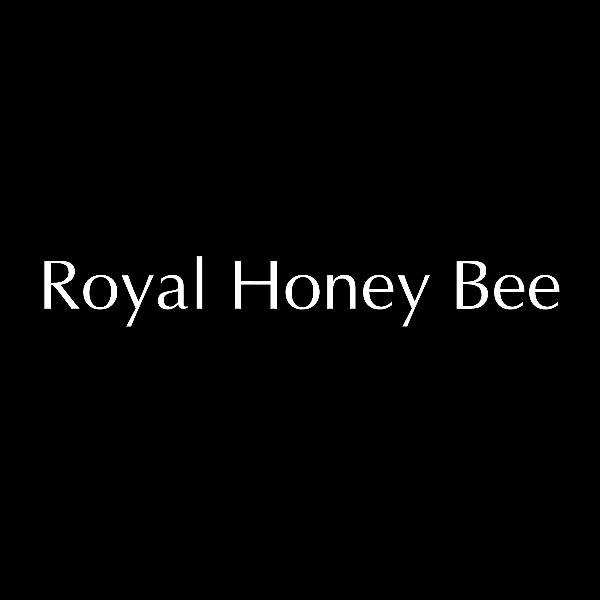 Royal Honey Bee