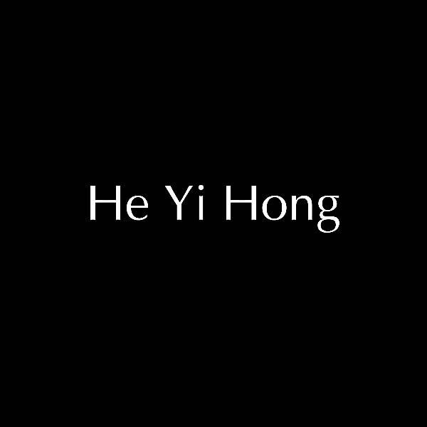 He Yi Hong