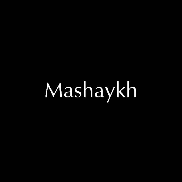 Mashaykh