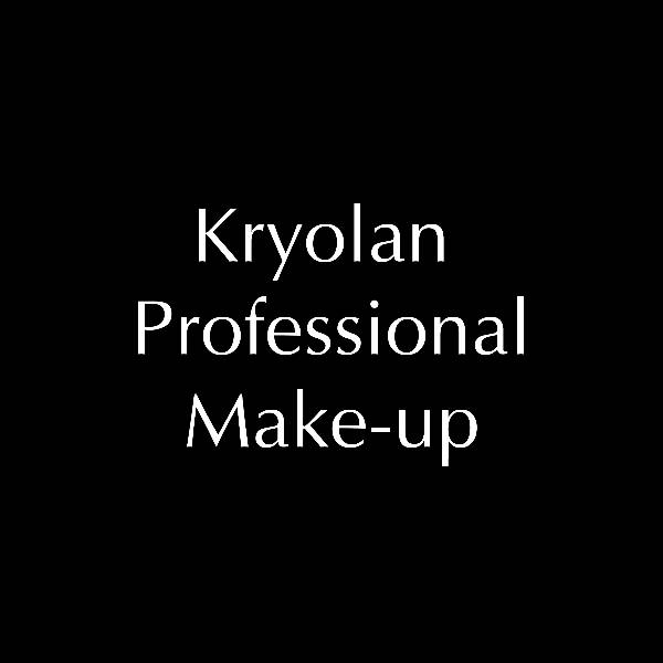 Kryolan Professional Make-up