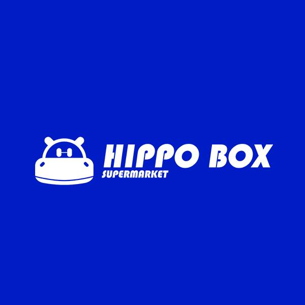 Hippo Box