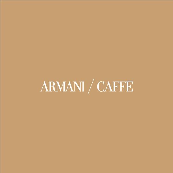 Armani Caffé