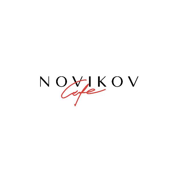 Novikov Café