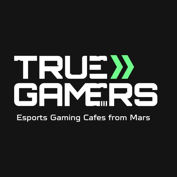 TRUE GAMERS ESPORTS