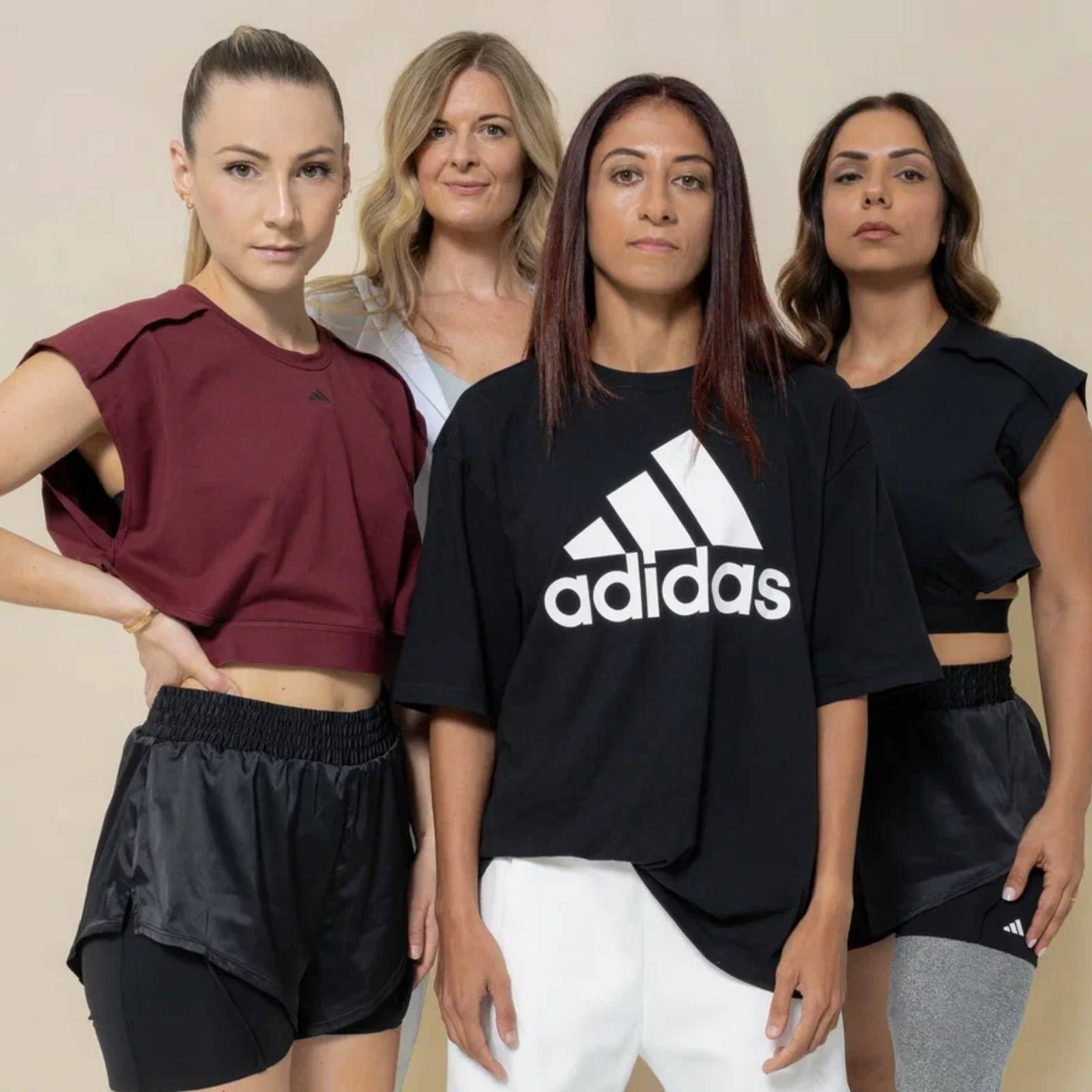 Adidas Women